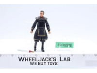 General Zhao PAINTED PROTOTYPE HARDCOPY Avatar: The Last Airbender