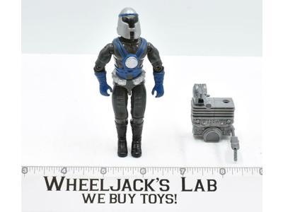 Laser-Viper V1 1990 GI Joe ARAH Hasbro Vintage Action Figure