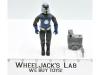 Laser-Viper V1 1990 GI Joe ARAH Hasbro Vintage Action Figure