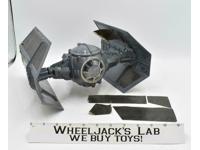 Darth Vader Tie Fighter Star Wars 1978 Vintage Kenner Action Figure Vehicle