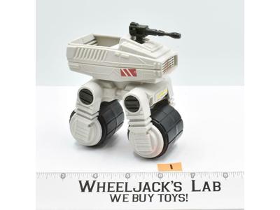 MTV-7 Mini Rig #1 Complete Star Wars ROTJ Return of the Jedi 1981 Kenner Vehicle