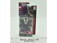 Skywarp MOSC Legends Class Combiner Wars Hasbro Transformers 2014 Action Figure