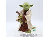 Yoda PROTOTYPE DUMMY MODEL 3 TEST HEADS Spin Master Legendary 16" Star Wars