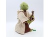 Yoda PROTOTYPE DUMMY MODEL 3 TEST HEADS Spin Master Legendary 16" Star Wars
