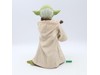 Yoda PROTOTYPE DUMMY MODEL 3 TEST HEADS Spin Master Legendary 16" Star Wars