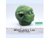 Yoda PROTOTYPE DUMMY MODEL 3 TEST HEADS Spin Master Legendary 16" Star Wars