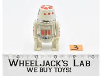 R5-D4 #3 100% Complete Star Wars 1978 Vintage Kenner Action Figure NO REPRO