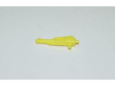 Action Master Bumblebee Gun Laser 1990 Hasbro G1 Transformers Action Figure