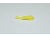 Action Master Bumblebee Gun Laser 1990 Hasbro G1 Transformers Action Figure