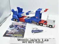 Ultra Magnus MP-22 Takara Tomy Masterpiece 2012 Transformers Action Figure