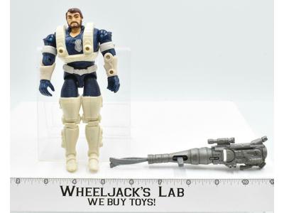 A.P.E.S Cops N Crooks C.O.P.S. 1988 Hasbro Vintage Action Figure