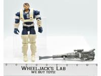 A.P.E.S Cops N Crooks C.O.P.S. 1988 Hasbro Vintage Action Figure