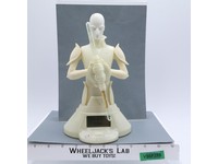 Grand Inquisitor PROTOTYPE TEST SHOT Alarm Clock Star Wars 2015 Spin Master