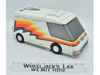 Micro Machines Super Van Camper Playset RV 1991 Micro Machines Galoob Vintage