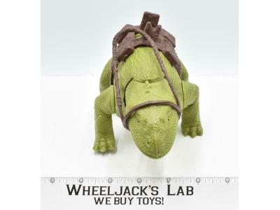 Dewback Patrol Lizard 100% Complete 1979 Star Wars A New Hope Kenner Vintage