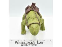 Dewback Patrol Lizard 100% Complete 1979 Star Wars A New Hope Kenner Vintage