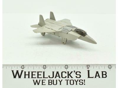 Leader-1 Jet Plane MR-25 100% Complete Super Gobots 1985 Bandai Tonka Vintage