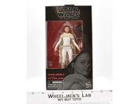 Padme' Amidala The Black Series MISB NEW 2018 Star Wars Action Figure