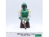 Boba Fett PAINT MASTER HARDCOPY PROTOTYPE 8" Room Guard 2015 Star Wars