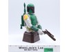 Boba Fett PAINT MASTER HARDCOPY PROTOTYPE 8" Room Guard 2015 Star Wars
