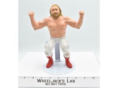 Big John Studd 1986 WWF LJN Titan Sports 8" Vintage Wrestling Action Figure