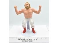 Big John Studd 1986 WWF LJN Titan Sports 8" Vintage Wrestling Action Figure