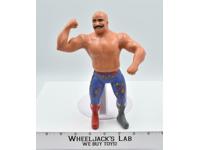 Iron Sheik 1986 WWF LJN Titan Sports 8" Vintage Wrestling Action Figure