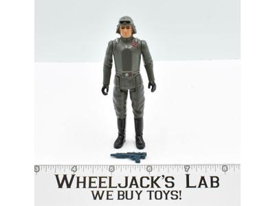At-At Commander 100% Complete Star Wars ESB 1980 Kenner Vintage Action Figure