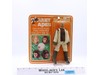 Dr. Zaius 8" Planet Of The Apes 1974 Mego Action Figure Vintage MOSC