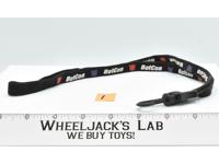 Botcon Lanyard #1 Snugz USA 2000 Transformers Hasbro