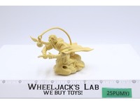 Wind-Up Harry Potter W/ Golden Snitch PROTOTYPE Hardcopy Harry Potter