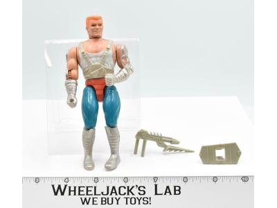 Kayo Complete The New Adventures of He-Man 1990 Vintage Mattel