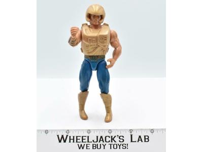 He-Man The New Adventures of He-Man1989 Mattel Action Figure