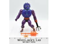 Spikor #2 100% Complete He-Man Masters of the Universe MOTU Vintage 1985 Mattel