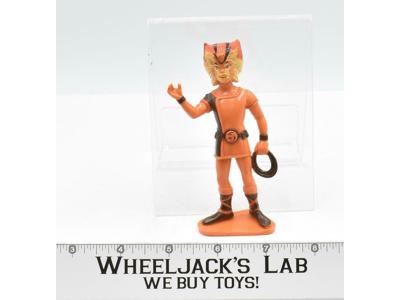 Wilykat Wily Kat 100% Complete Thundercats 1985 LJN Vintage Action Figure