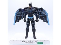 Batman 12" Deluxe Bat-Tech PAINTED PROTOTYPE HARDCOPY 2020 Spin Master