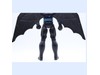 Batman 12" Deluxe Bat-Tech PAINTED PROTOTYPE HARDCOPY 2020 Spin Master