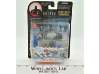 Batman's Battle Headquarters MOSC The New Batman Adventures 1998 Kenner