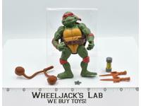 Movie Star Raph Teenage Mutant Ninja Turtle 1992 Playmates Action Figure