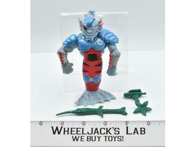 Merdude Teenage Mutant Ninja Turtles TMNT 1992 Playmates Action Figure