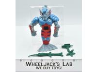 Merdude Teenage Mutant Ninja Turtles TMNT 1992 Playmates Action Figure
