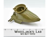 Desert Sail Skiff Mini Rig 1983 Star Wars ROTJ Vintage Kenner Action Figure