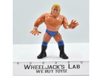 Sid Justice WWF Wrestling Action Figure Hasbro 1992