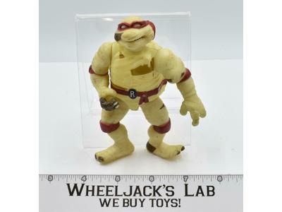 Raph the Mummy Universal Monsters Ninja Turtles TMNT 1993 Playmates Figure