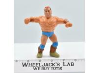Tatanka WWF WWE Wrestling Action Figure 1993 Vintage Hasbro