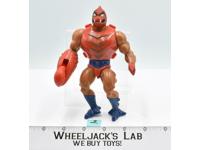 Clawful #2 He-Man Masters Of The Universe 1984 Mattel Figure