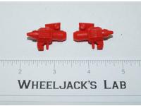 Bluestreak Missile Launcher Pair 1984 Vintage G1 Transformers Action Figure