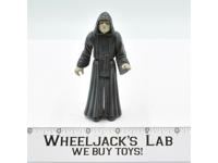 Emperor Palpatine Star Wars ROTJ Return of the Jedi 1984 Kenner Action Figure