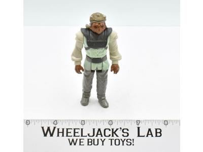 Nikto Star Wars ROTJ Return of the Jedi 1983 Vintage Kenner Action Figure