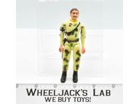 A-Team Action Figure Galoob Bootleg Knockoff GI Joe